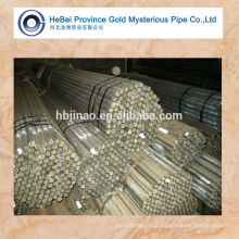4130 steel tube round tube made in china